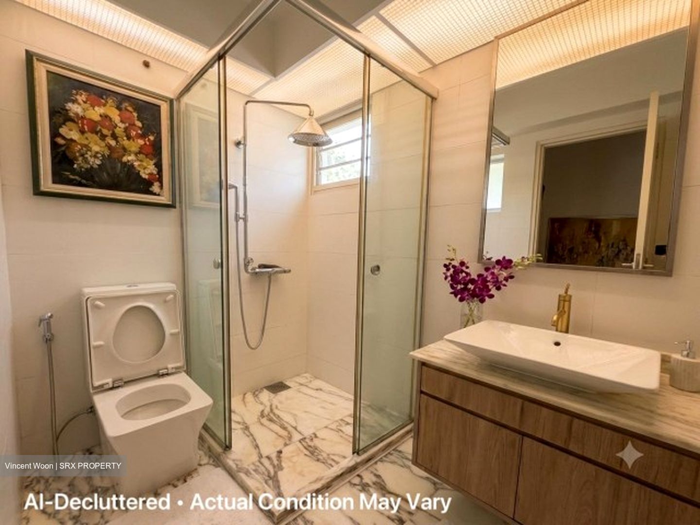 Blk 667B Waterway Woodcress (Punggol), HDB 5 Rooms #600430801